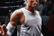 要淡出联盟？美记：如果威少还想留在NBA 国王将是他的唯一归宿
